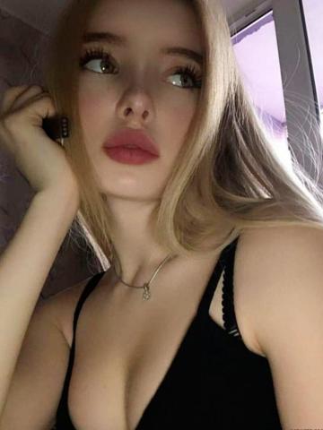 Анкета проститутки Ксения, 23 года